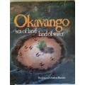 Okavango sea of land, land of water