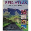 Reisatlas van Suider-Afrika