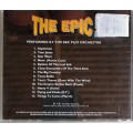 The epic cd