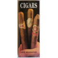 Cigars by Neil Millington