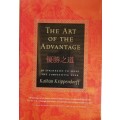 The art of thd advantage by Kaihan Krippendorff