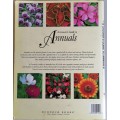 A Grower`s guide to annuals