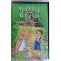 Hansel and Gretel VHS
