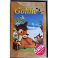 Goldie VHS