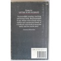 Letter to my husband by Jill Truman