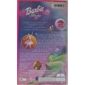 Barbie in the Nutcracker VHS