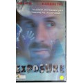 Exposure - Ron Silver VHS