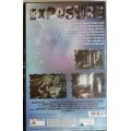 Exposure - Ron Silver VHS