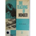 The teaching of number by DH Gale