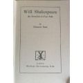 Will Shakespeare