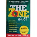 The zone diet by Barry Sears