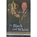In black and white - The Jake White story