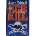 KGB Kill by James Mitchell