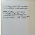 Man, woman and child by Erich Segal