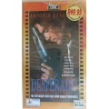 Desperado - Antonio Banderas VHS