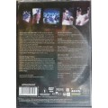 Westlife The greatest hits tour dvd