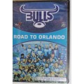 Blue Bulls road to orlando dvd
