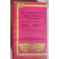 The great scout and cathouse thursday VHS
