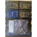 Timeless favouries Andrew Lloyd Webber 3 x music cassettes