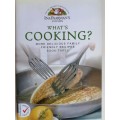 Ina Paarman`s What`s cooking