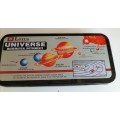 Universe mathematical instruments tin (empty)