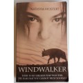 Windwalker by Natasha Mostert