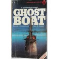 Ghost boat by George E Simpson and Neal R Burger