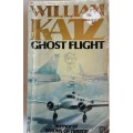Ghost flight by William Katz