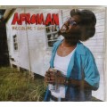 Afroman - Because I got high cd