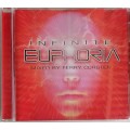 Infinite Euphoria cd