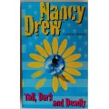 Tall, dark and deadly by Nancy Drew