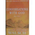 Conversations with God book three by Neale Donald Walsch