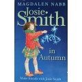Josie Smith in Autumn by Magdalen Nabb