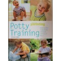 Potty training by dr Jane Gilbert