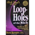 Loopholes of the rich by Diane Kennedy