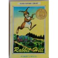 Rabbit Hill by Robert Lawson