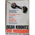 The husband by Dean Koontz