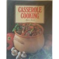 Casserole cooking by Myra Street
