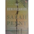 The beneficiaries by Sarah Penny
