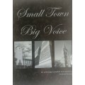 Small town big voice