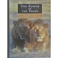 The power of the pride by Ian Thomas *Signed by author*