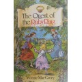 The quest of the ruby ring by Yvonne MacGrory