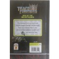 Transformers Rise of the Decepticons