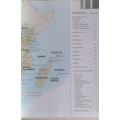 Activity atlas Southern Africa