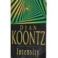 Intensity by Dean Koontz