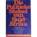 Die politieke stelsel van Suid-Afrika