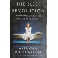 The sleep revolution by Arianna Huffington