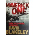 Maverick One by David Blakeley