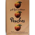 Peaches by Jodi Lynn Anderson