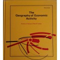 The geography of economic activity